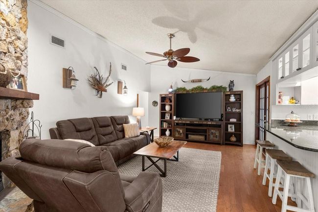 2 Walnut Ct, House other with 4 bedrooms, 3 bathrooms and null parking in ORMOND BEACH FL | Image 34
