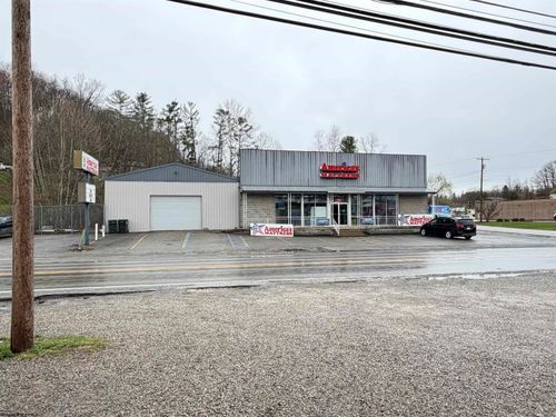 237 S Kanawha Street, Buckhannon, WV, 26201 | Card Image