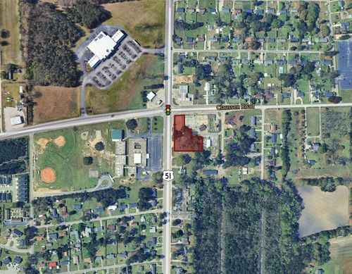 2365 Pamplico Hwy, Florence, SC, 29505-7513 | Card Image