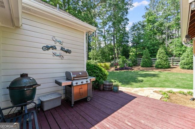 11155 Highfield Chase Dr, House other with 5 bedrooms, 3 bathrooms and 2 parking in Johns Creek GA | Image 42