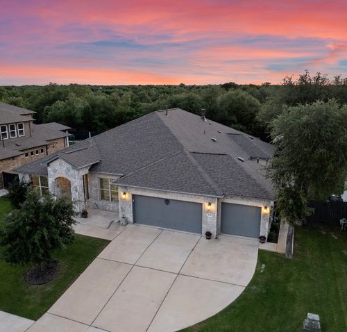 225 Escarpment Way, Cedar Park, TX, 78613-2476 | Card Image
