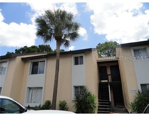 unit-d-2740 Hidden Lake Blvd, SARASOTA, FL, 34237-4583 | Card Image