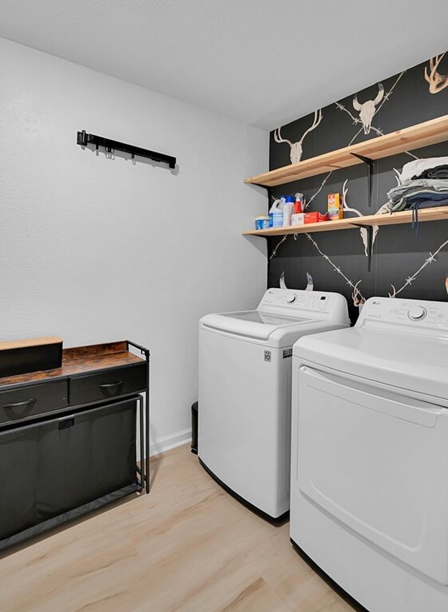 232 3666, House other with 5 bedrooms, 4 bathrooms and null parking in China Spring TX | Image 11