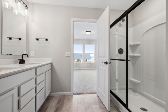 12608 Erskin St Ne, House other with 3 bedrooms, 3 bathrooms and null parking in Blaine MN | Image 19