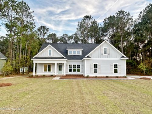 118 Wild Swan Ln, Minnesott Beach, NC, 28510-8510 | Card Image