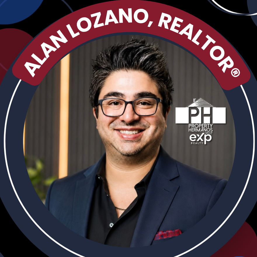 Alan Lozano