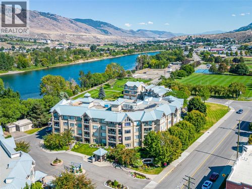 405-970 Lorne St, Kamloops, BC, V2C1W9 | Card Image