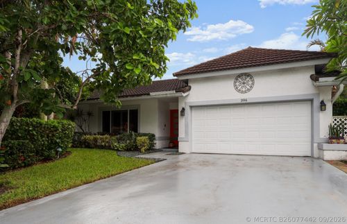 396 Redwood Ln, Boca Raton, FL, 33487-1456 | Card Image