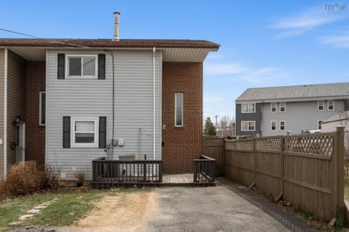 23 Leacock Crt, Dartmouth, NS, B2W4J4 | Card Image