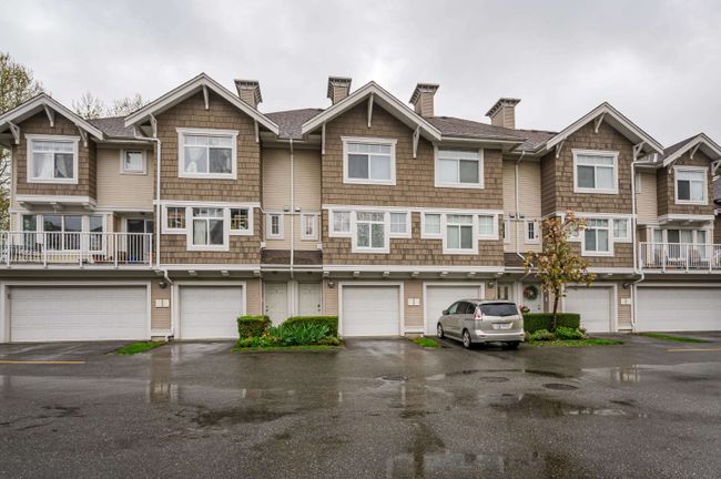 3 - 20771 Duncan Way, Townhouse with 4 bedrooms, 2 bathrooms and 2 parking in Langley BC | Image 2