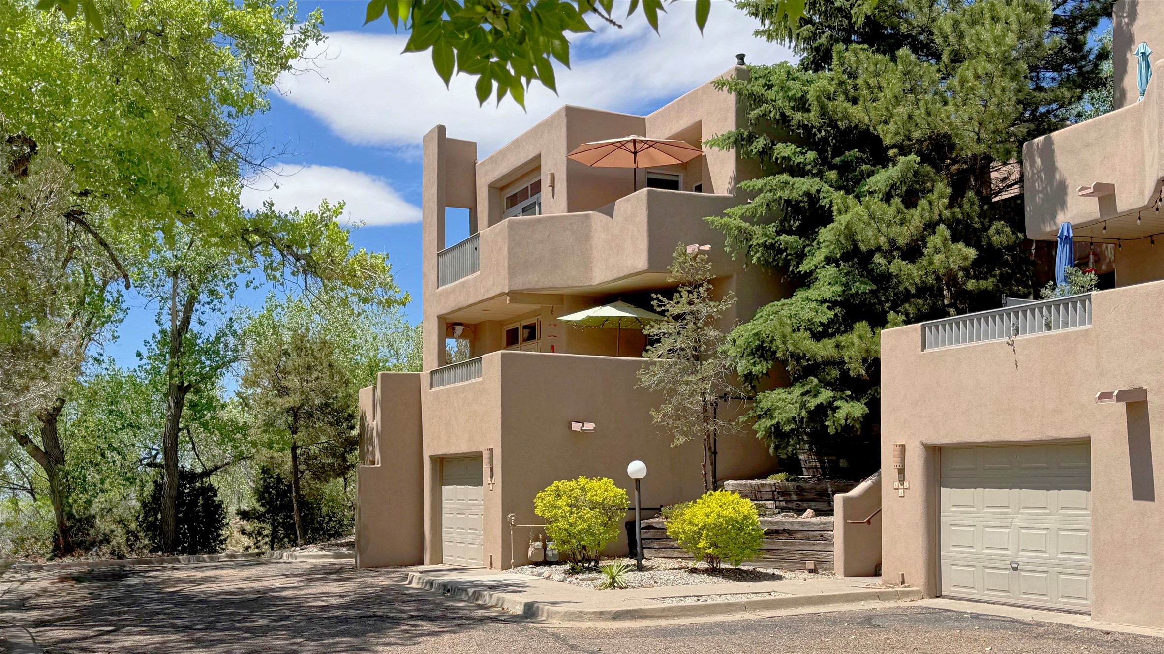 Residential in Santa Fe 5