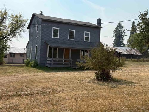 221 Weippe Ave, Weippe, ID, 83553 | Card Image