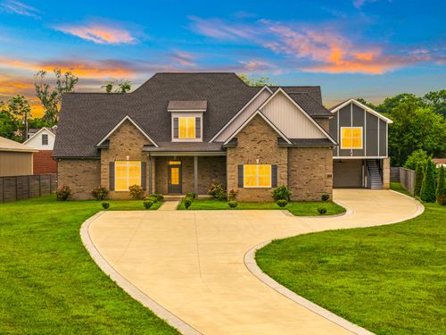 7566 Don Bruce Ct, Christiana, TN, 37037-1473 | Card Image