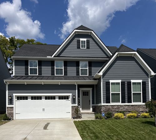 2005 Tanager Dr, Brentwood, TN, 37027-2050 | Card Image
