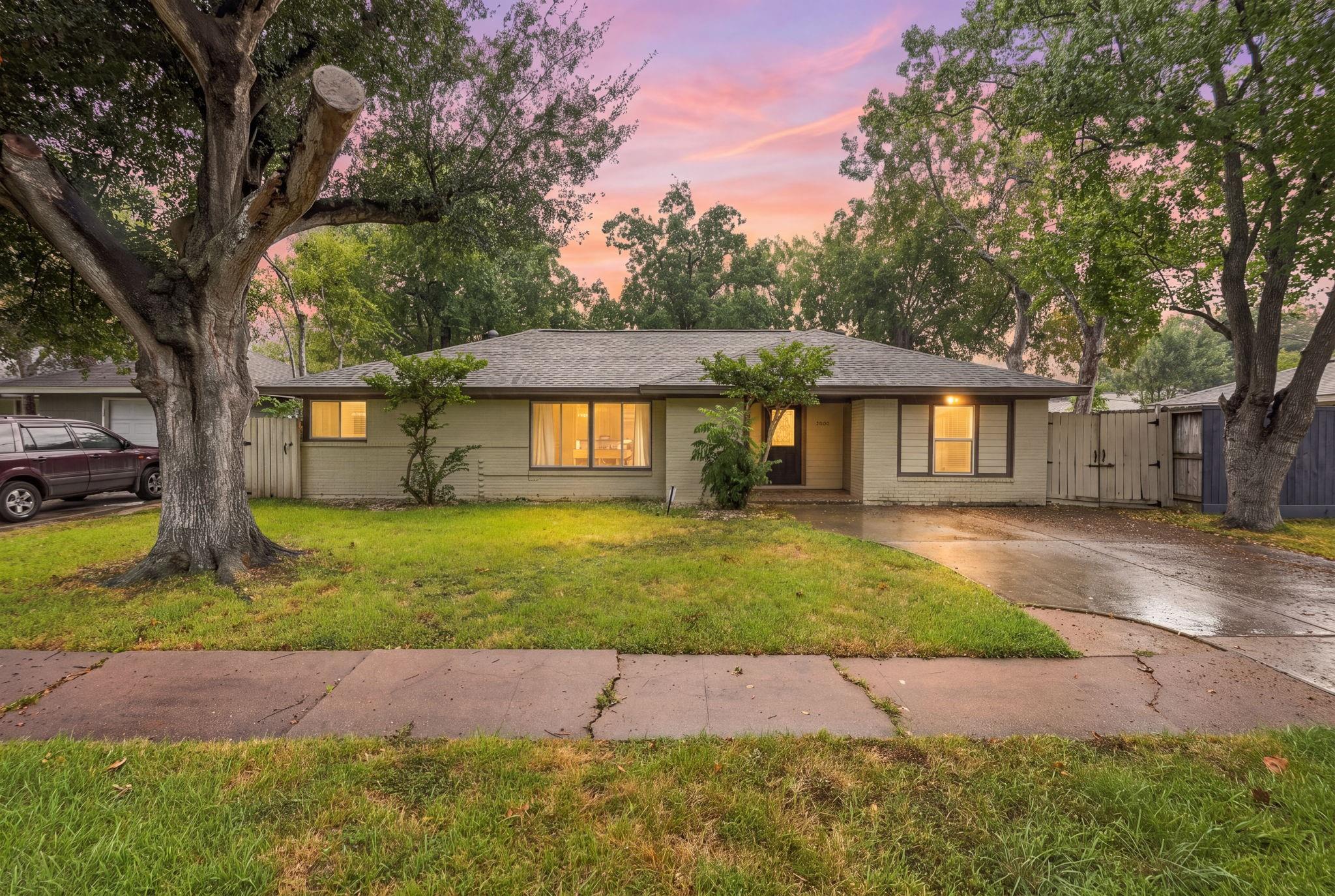 Residential in Houston