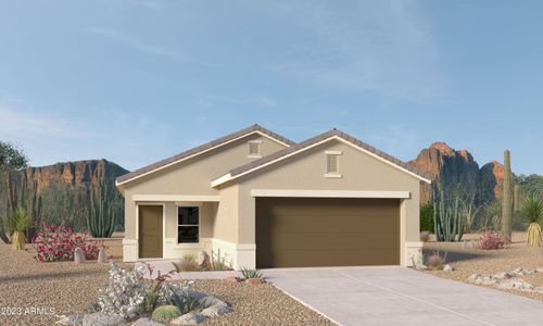 9507 S Mara Dr, Apache Junction, AZ, 85120-1199 | Card Image