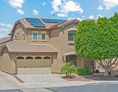 15062 N 145th Lane, Surprise, AZ, 85379 | Card Image