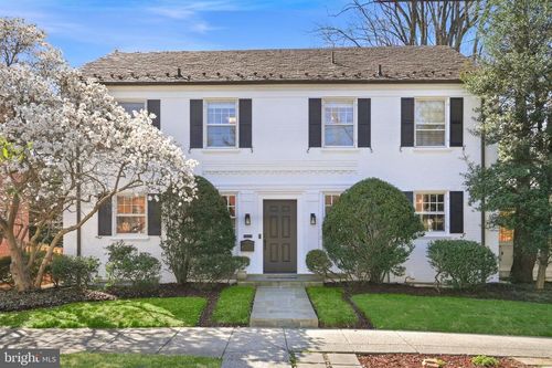 3752 Cumberland St Nw, WASHINGTON, DC, 20016-1816 | Card Image