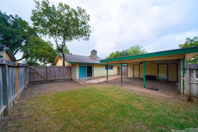 5627 Walzem Rd, Home with 3 bedrooms, 2 bathrooms and null parking in Windcrest TX | Image 17