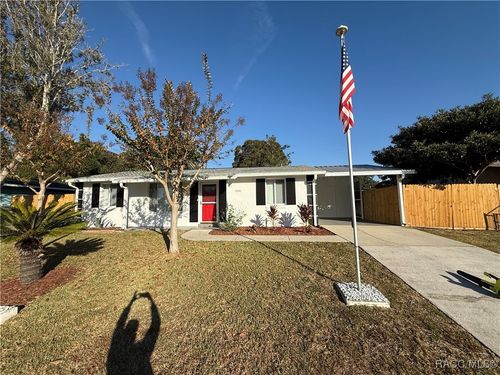 9340 N Citrus Springs Blvd, Citrus Springs, FL, 34434-4033 | Card Image