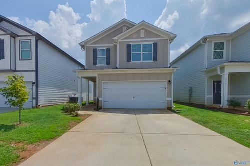 6405 Upchurch Drive, Huntsville, AL, 35806 | Card Image