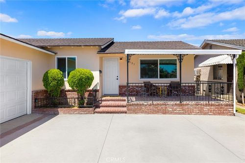 14537 Rath St, La Puente, CA, 91744-1746 | Card Image