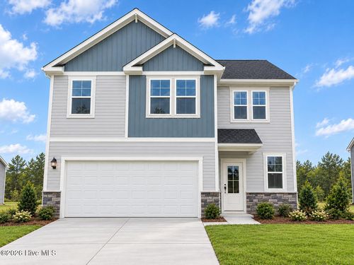1226 Evening Walk Ne, Winnabow, NC, 28479-5866 | Card Image