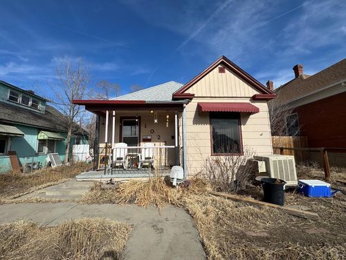 1023 E 6th St, Pueblo, CO, 81001-3718 | Card Image