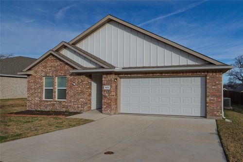 953 Ben Dr, Springtown, TX, 76082-2331 | Card Image