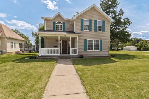 109 E Morrell Street, Streator, IL, 61364 | Card Image