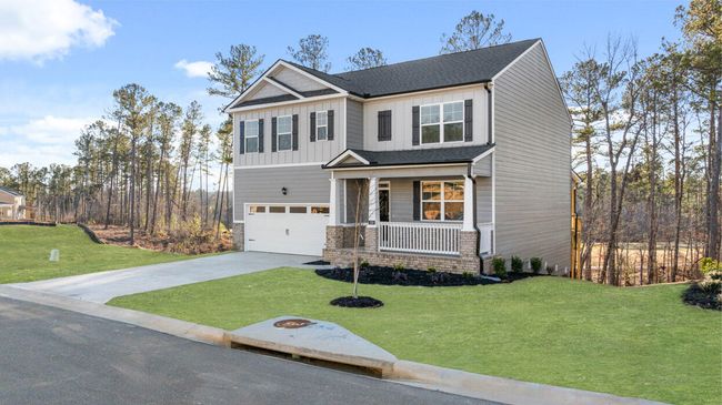 Southwind Village lot 30 The Hayden 003 | Image 4