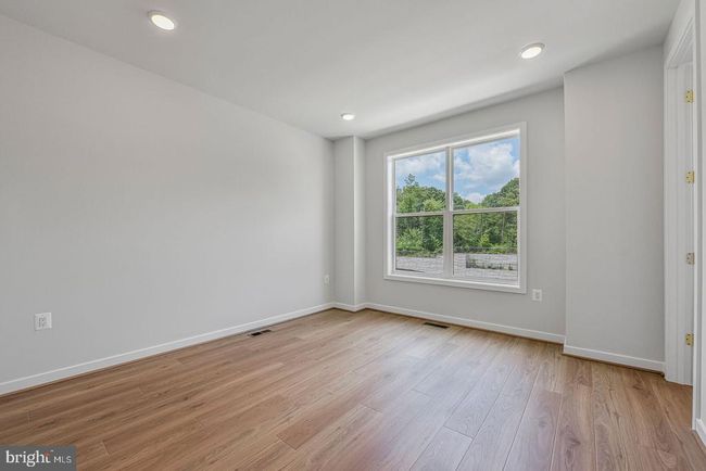 1609 Fellowship Sq, Townhouse with 3 bedrooms, 4 bathrooms and null parking in RESTON VA | Image 14