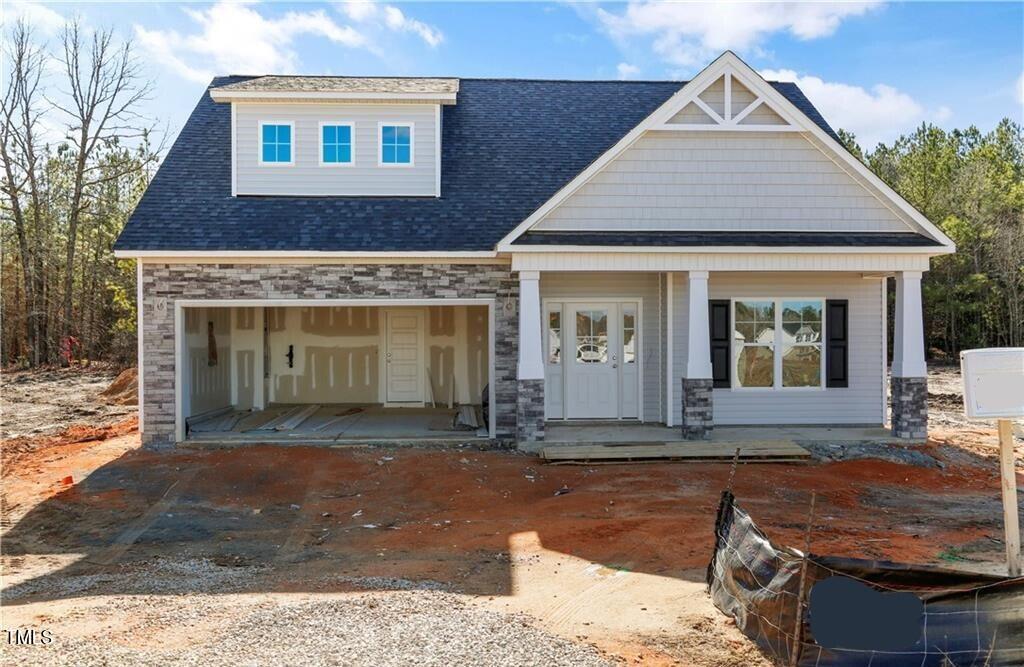 Vega Ln, Linden, NC 28356