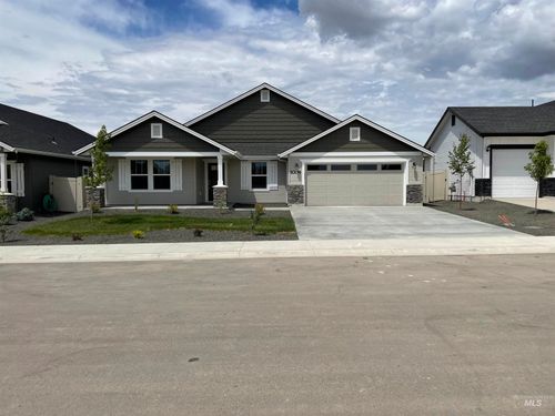 7687 E Meriwether Dr, Nampa, ID, 83687-4868 | Card Image
