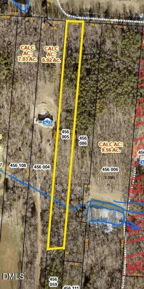 0 Sherrills Ford Road, Salisbury, NC, 28147 | Card Image