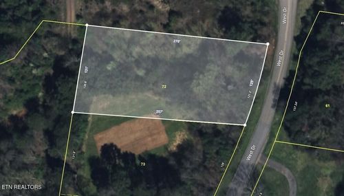 125 Point Oak Dr, Parrottsville, TN, 37843-2388 | Card Image