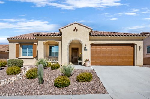 14077 N Bright Angel Trail, Marana, AZ, 85658 | Card Image