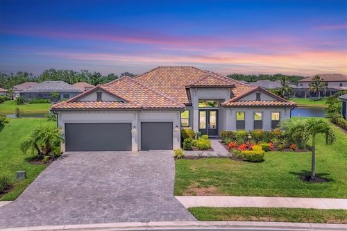 4925 Coastal Days Ln, BRADENTON, FL, 34211-1401 | Card Image