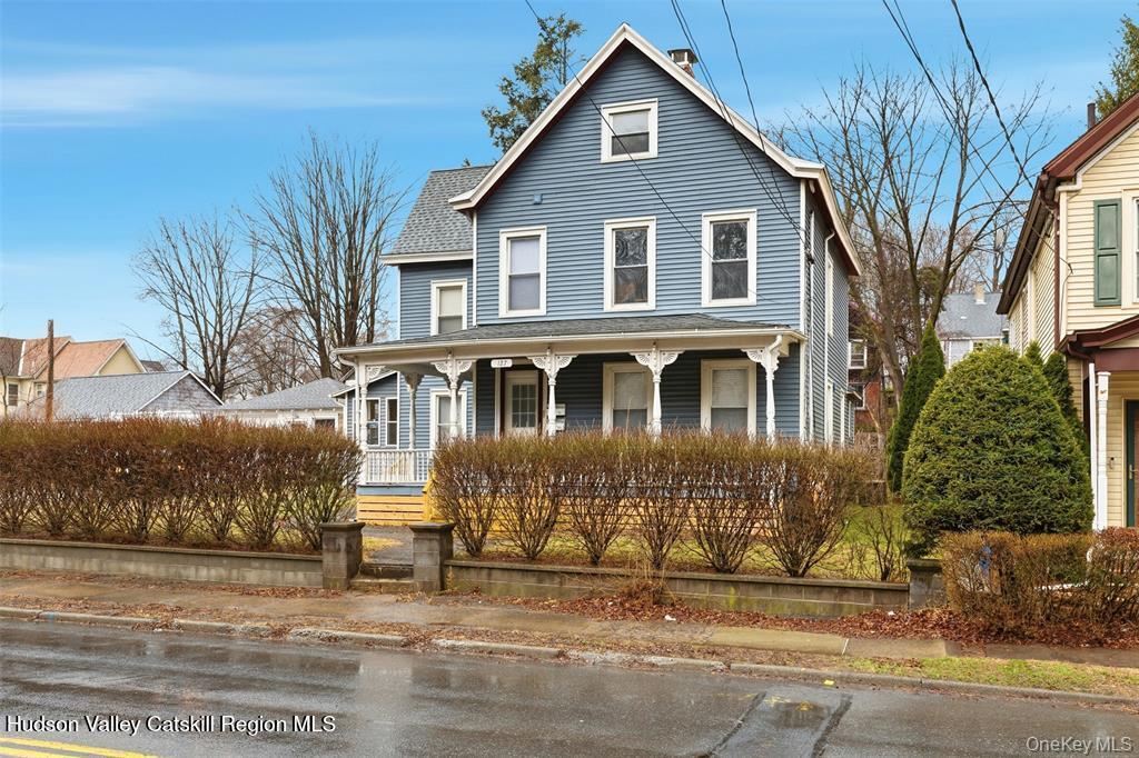 Residential Income in Kingston 2