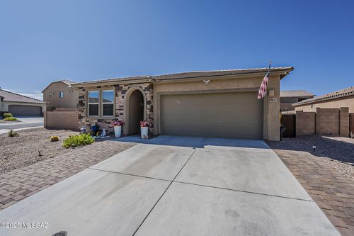 10822 Franklin Falls Way, Vail, AZ, 85641-1457 | Card Image