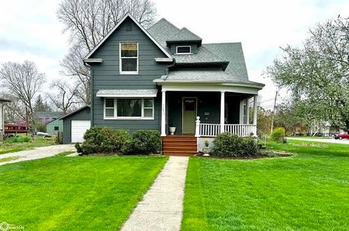 1402 Elm Street, Grinnell, IA, 50112 | Card Image