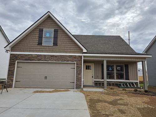 2907 Upstream Road, Christiana, TN, 37037 | Card Image