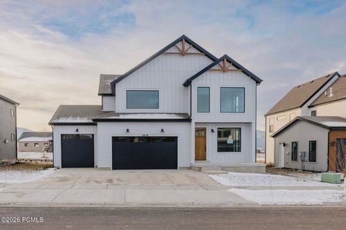 2878 E Hayloft Ln, Heber City, UT, 84032-5686 | Card Image