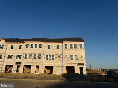 116 Bamboo Shoot Lane, STEPHENSON, VA, 22656 | Card Image