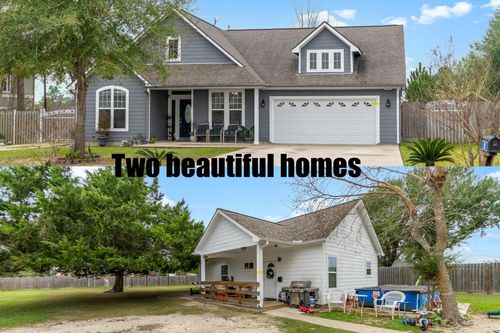 515 Dahila St, Waller, TX, 77484 | Card Image
