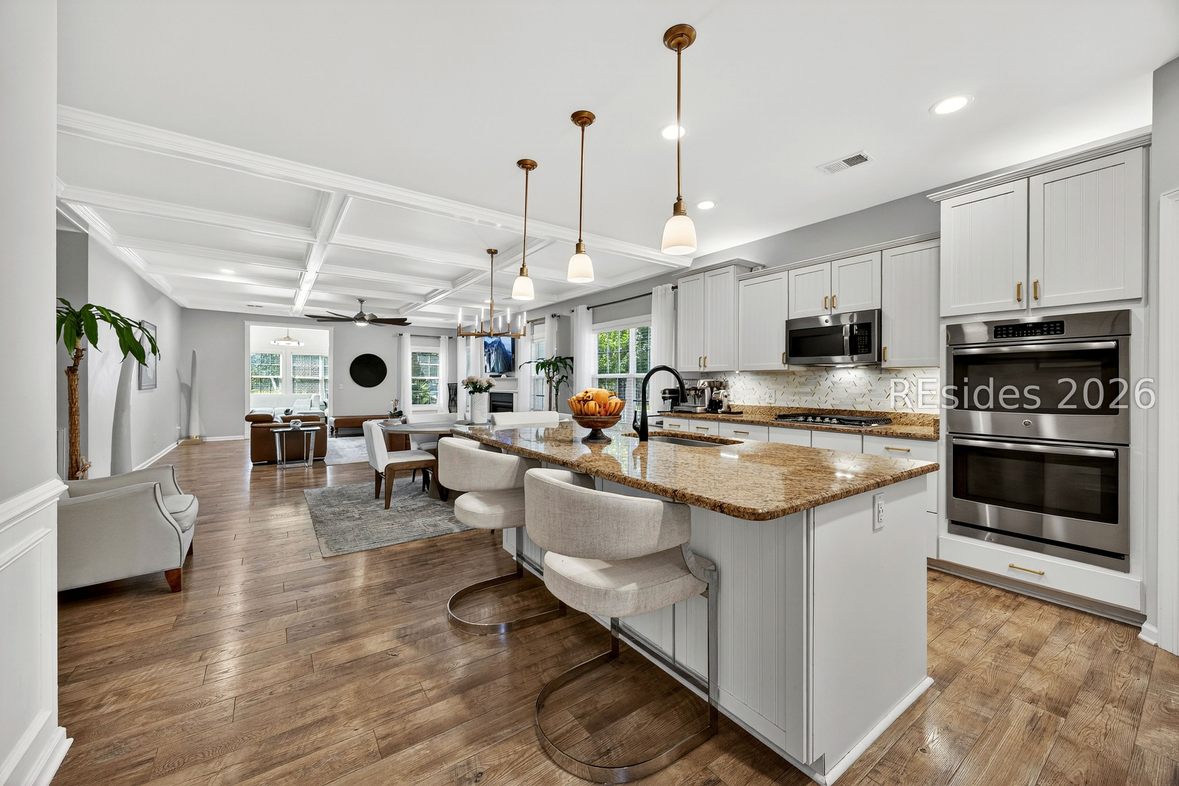 Residential in Bluffton 5