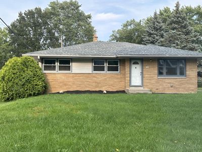 2448 N 111th Street, House other with 3 bedrooms, 1 bathrooms and null parking in WAUWATOSA WI | Image 1