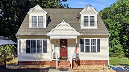 6401 Poplar Rd, Quinton, VA, 23141-1106 | Card Image