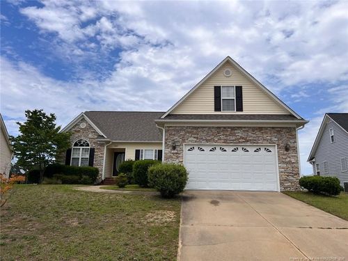 1687 Kershaw Loop, Fayetteville, NC, 28314-8913 | Card Image