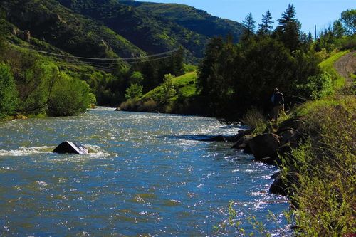 TBD Old Hwy 133, Somerset, CO, 81434 | Card Image